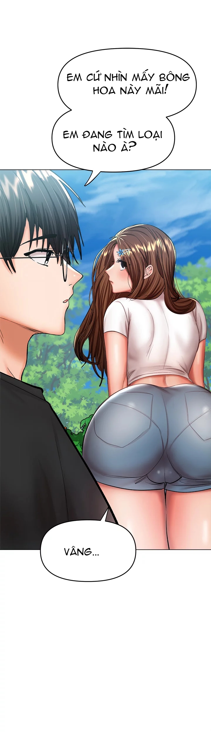 chiều chuộng em đi mà chapter 26.2 18