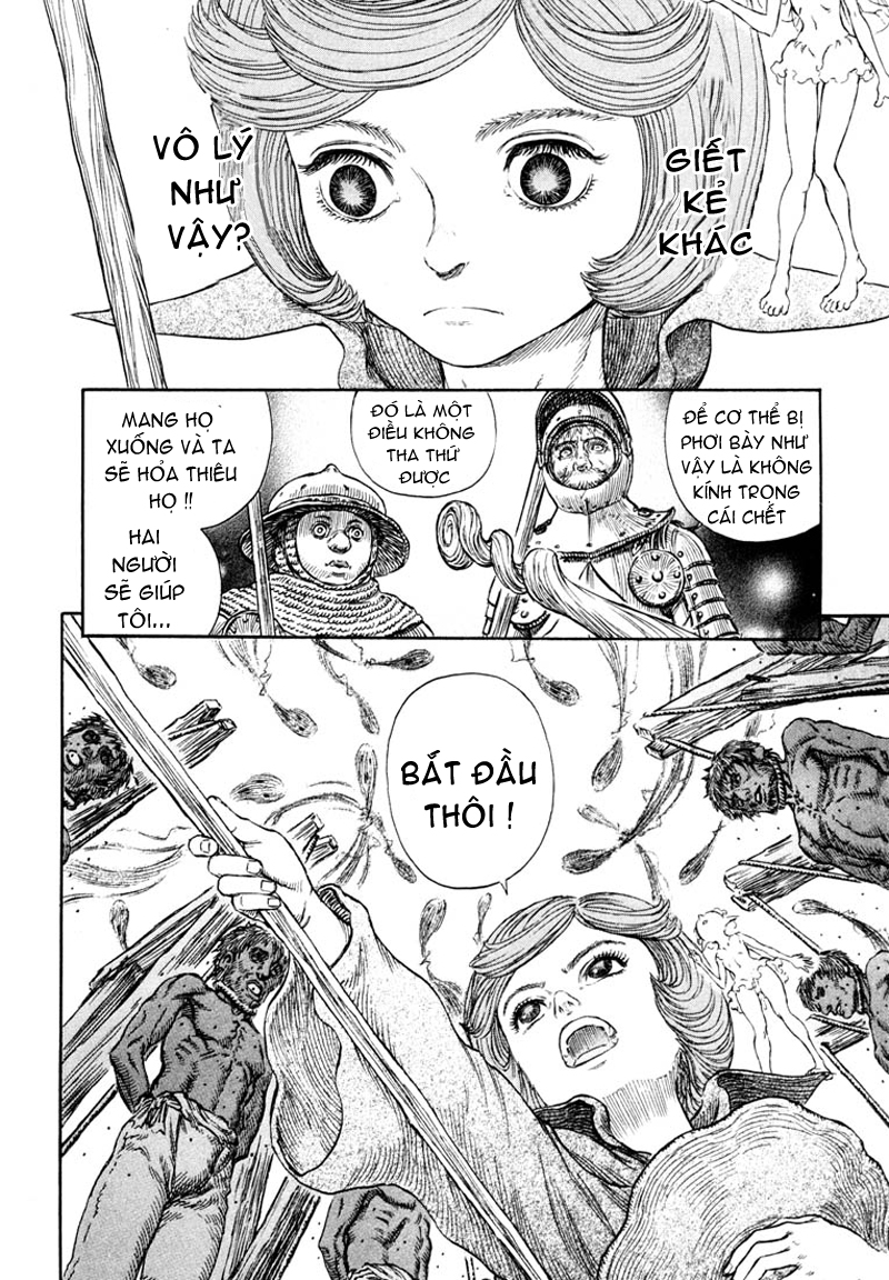 kiếm sĩ đen chapter 261 11