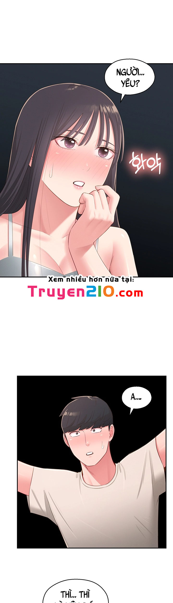 người chị hiểu biết chapter 37 13