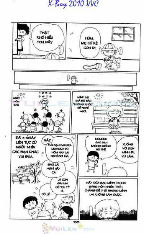 nhóc maruko chapter 2 135