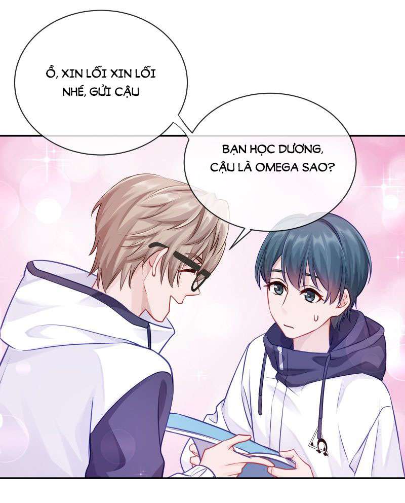 để ý tôi chút nào chapter 2 38