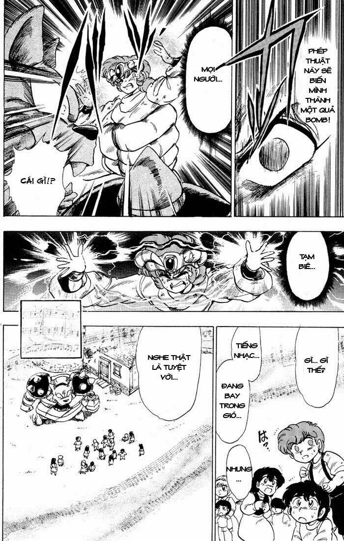 violinist of hameln - cây đàn kì diệu chapter 35.1 30