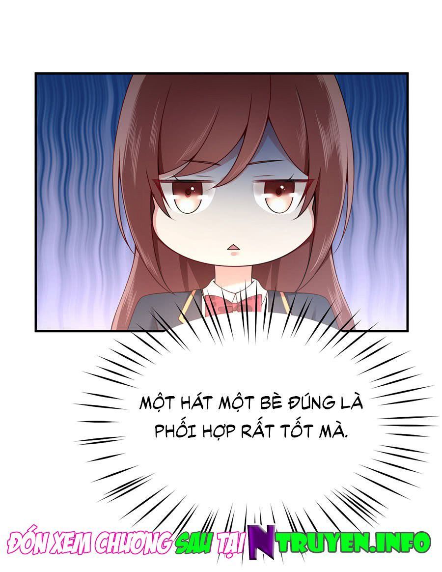 nam thần truy thê chỉ nam chapter 13.1 28