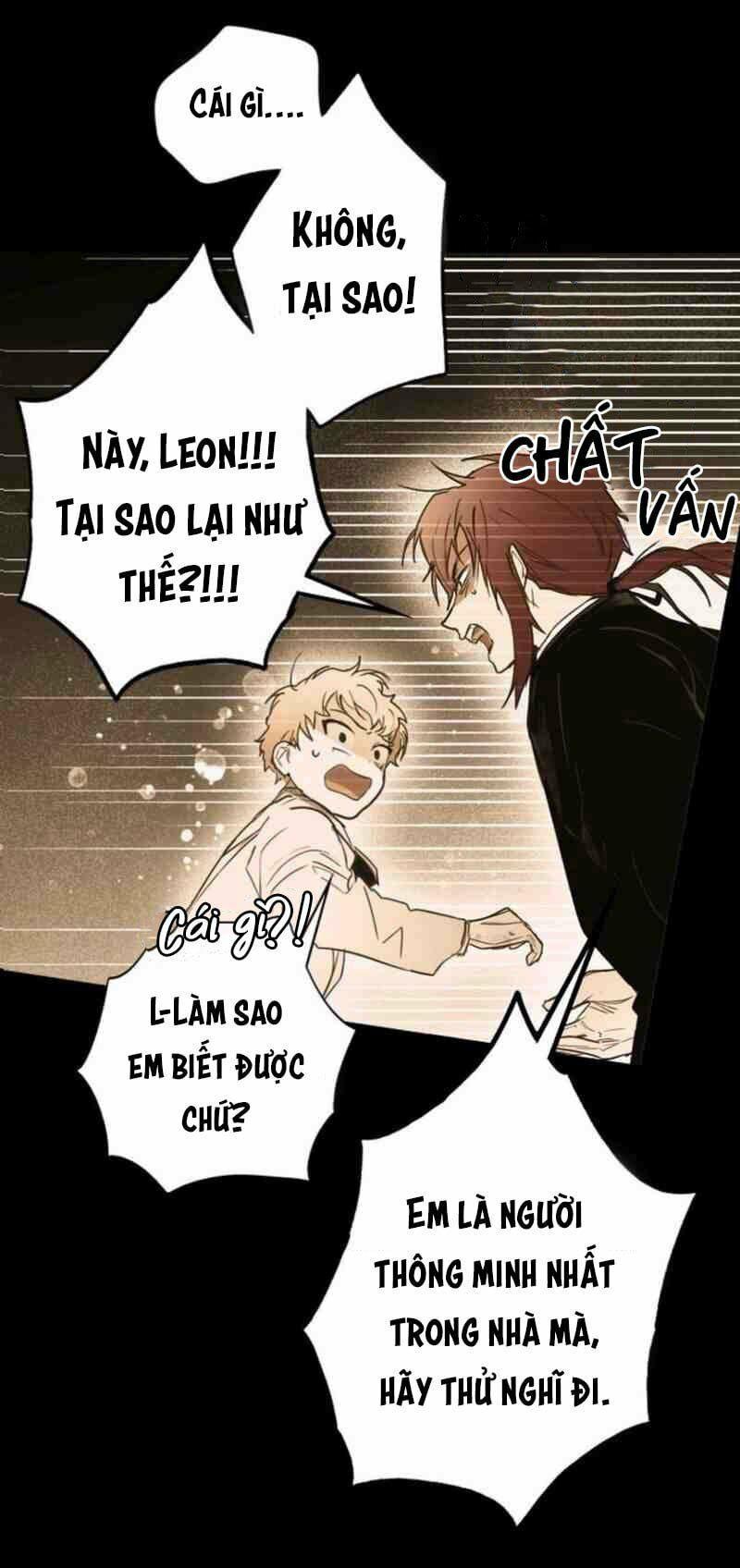 câu chuyện cổ tích của mẹ kế chapter 60.1 16