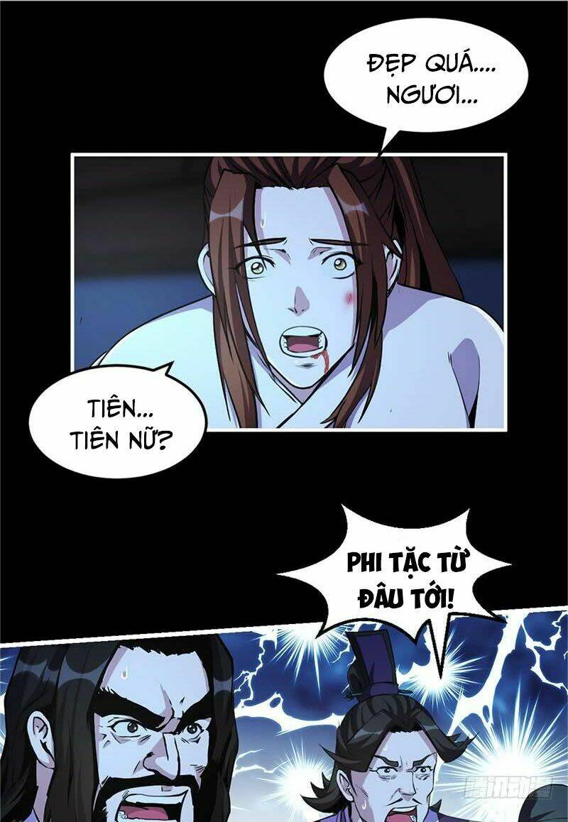 đừng cản ta tu tiên chapter 14 5