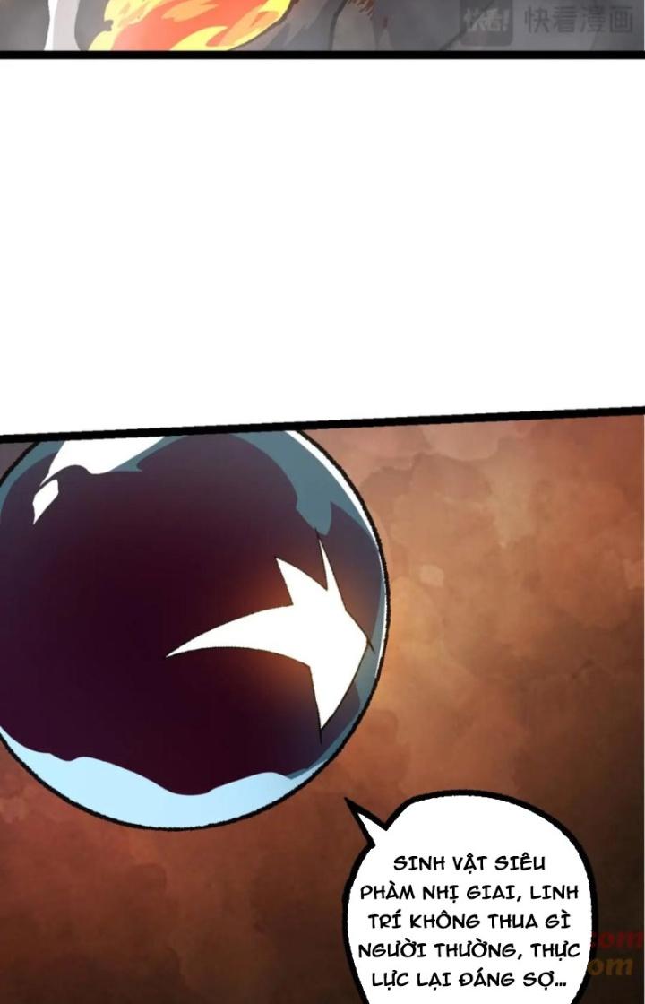 từ cây cổ thụ bắt đầu tiến hóa chapter 86 69