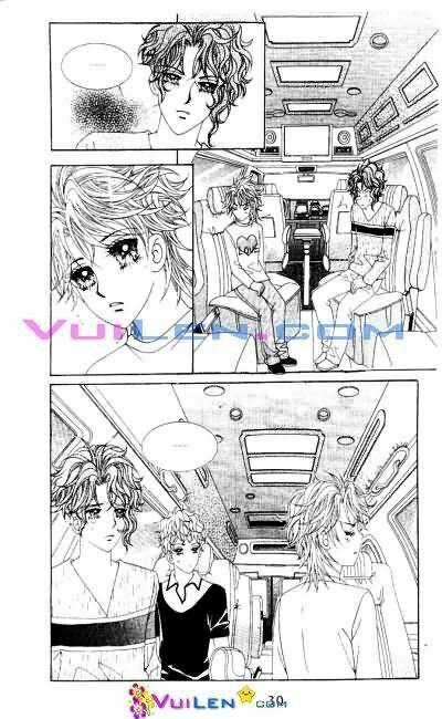 chạm mặt thần tượng chapter 9 30