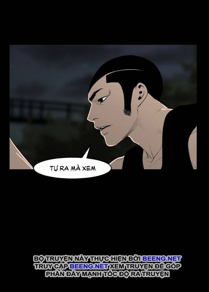 kẻ mạnh nhất - tong edge chapter 20 41