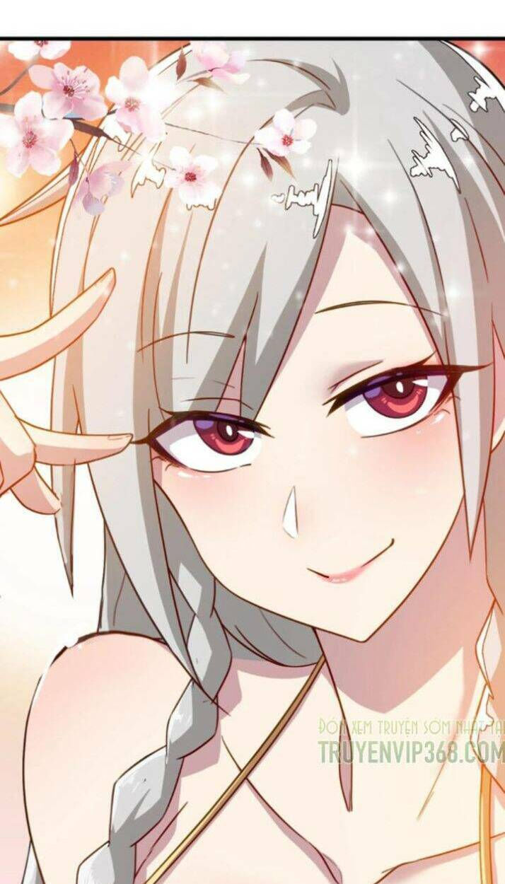 đại bảo kiếm của tôi chapter 4 46