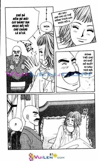 anh là của tôi chapter 10 81