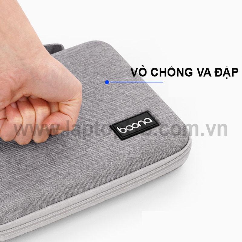 Túi Phụ Kiện Công Nghệ Chứa Thẻ Nhớ Tai Nghe Sạc Cáp F018