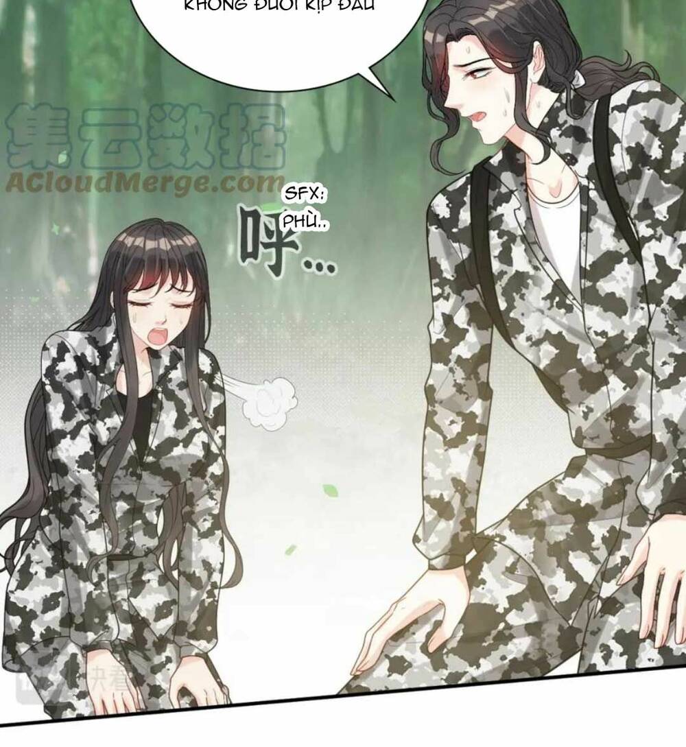 cô vợ hợp đồng bỏ trốn của tổng giám đốc chapter 487 26