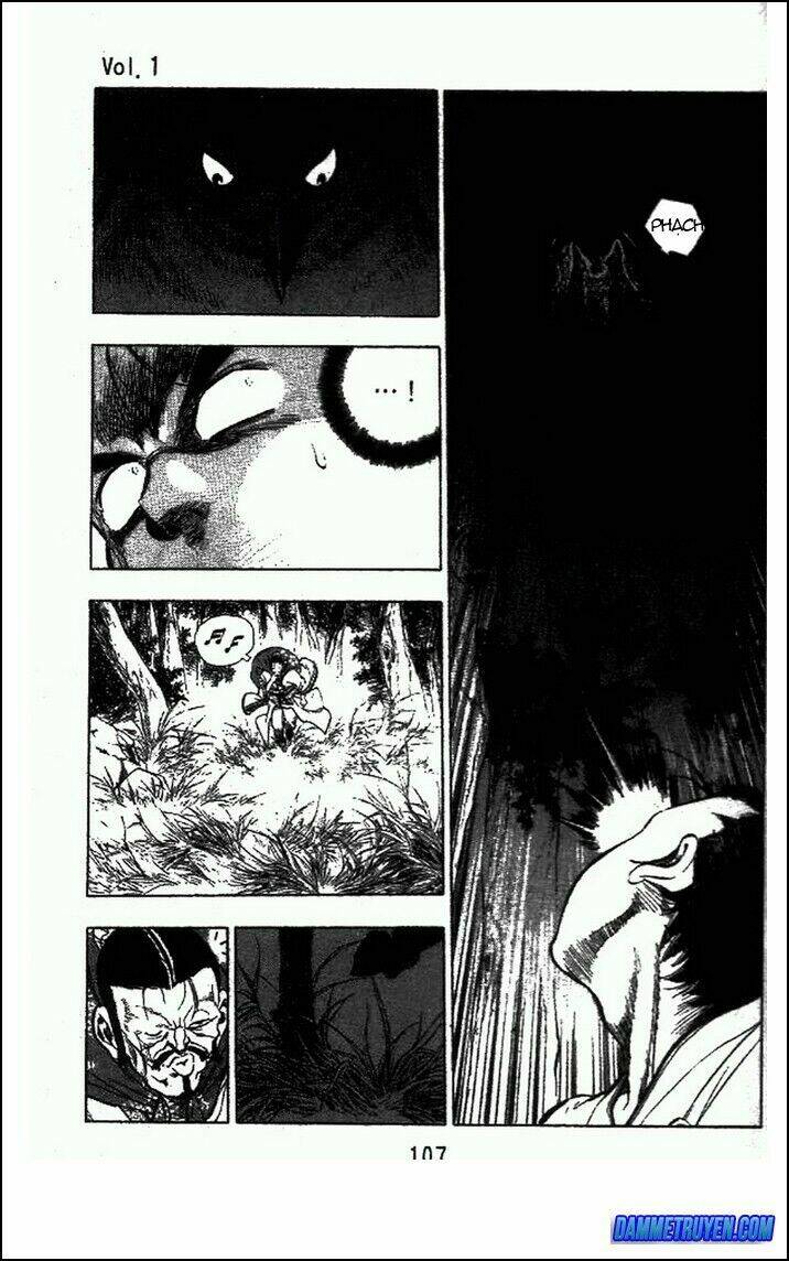 long quyển phong chapter 5 26