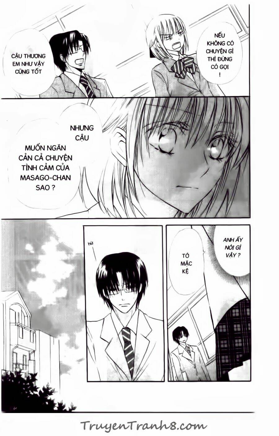 with!! chapter 16 10