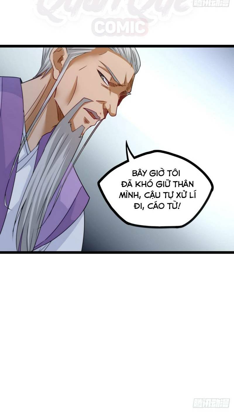 đô thị cực phẩm tiên đế chapter 20 23