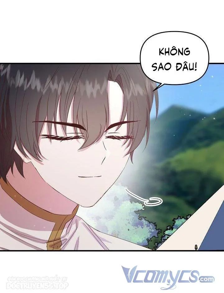 tôi cứu anh không có nghĩa là tôi muốn cưới anh chapter 11 35