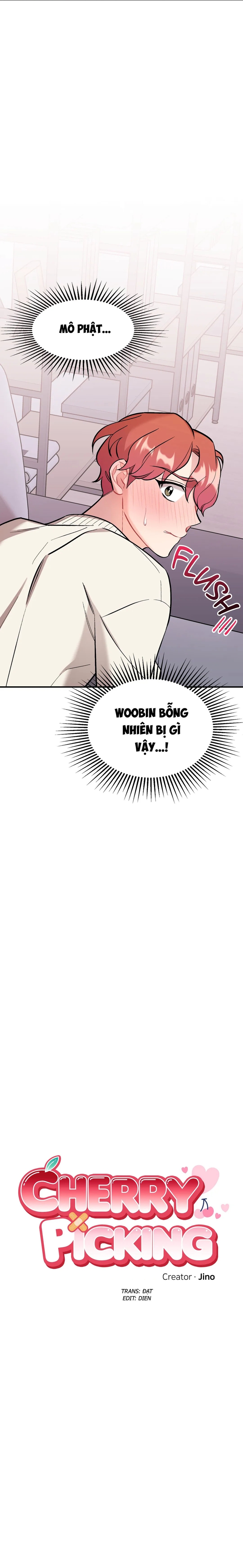 cherry picking chapter 18 10