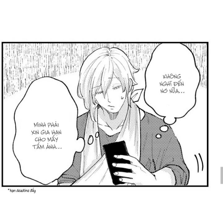 bị một anh chàng lập dị tấn công chapter 32 21