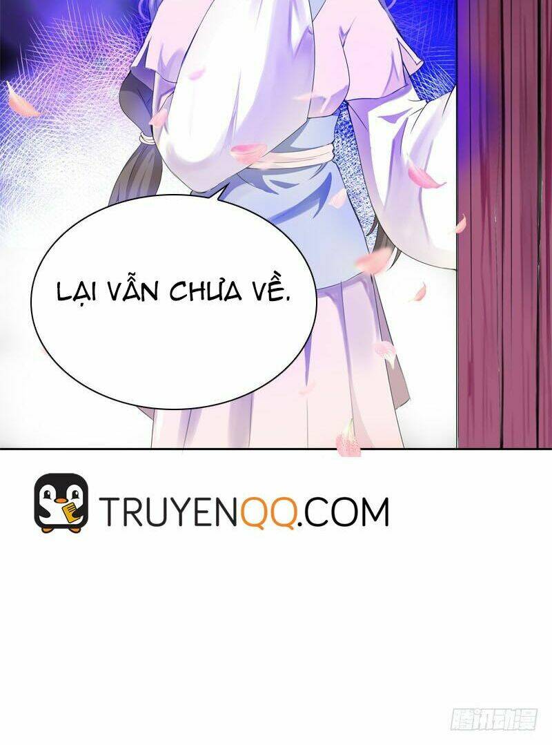 điền viên mật sủng: cô vợ nóng bỏng chapter 11 42