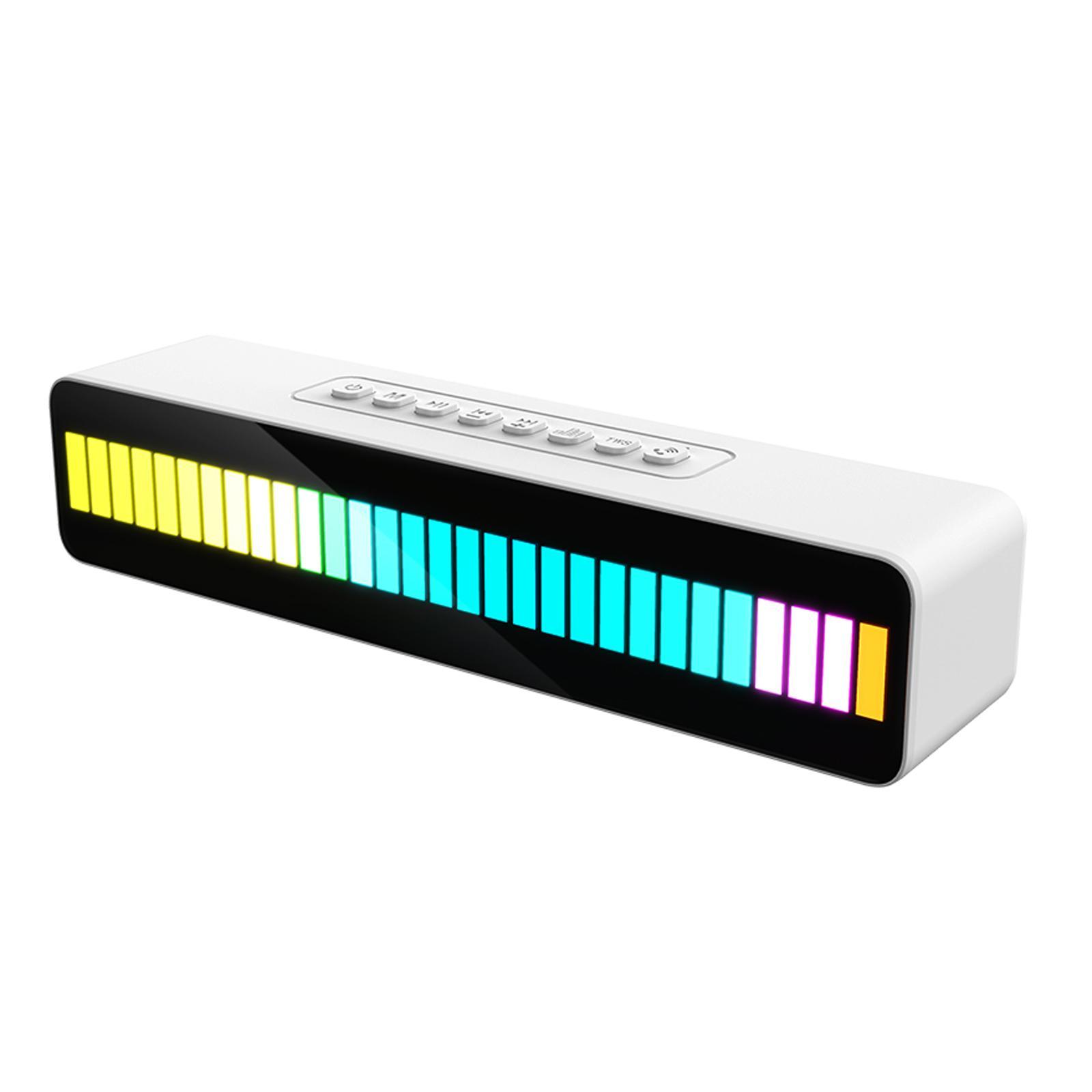 Wireless Bluetooth Speaker Handsfree Bass V5.0 for  Home