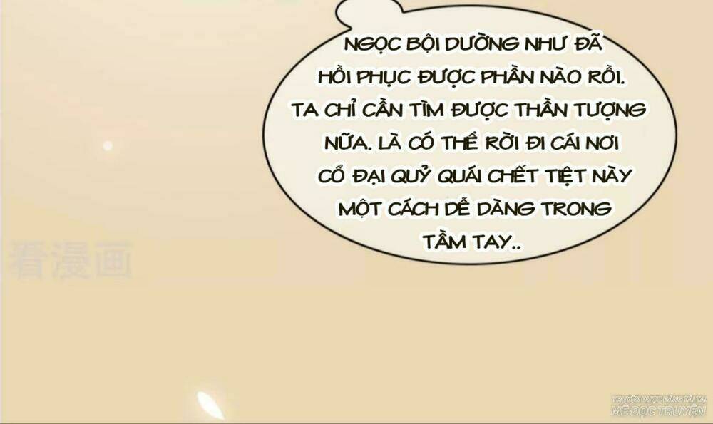 bạch liên yêu cơ người chapter 38 41