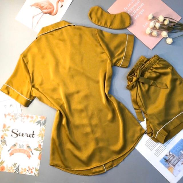 Pijama đùi siêu cấp