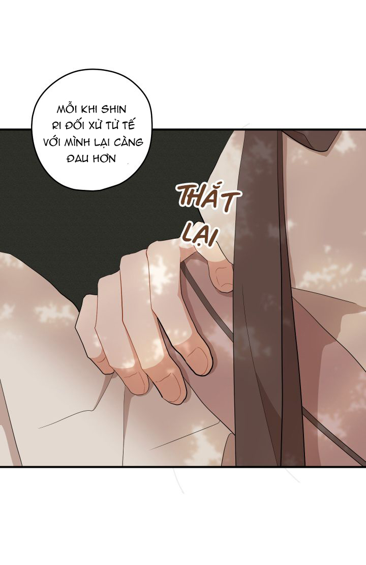 đường hoa liên kiều rơi chapter 23 61