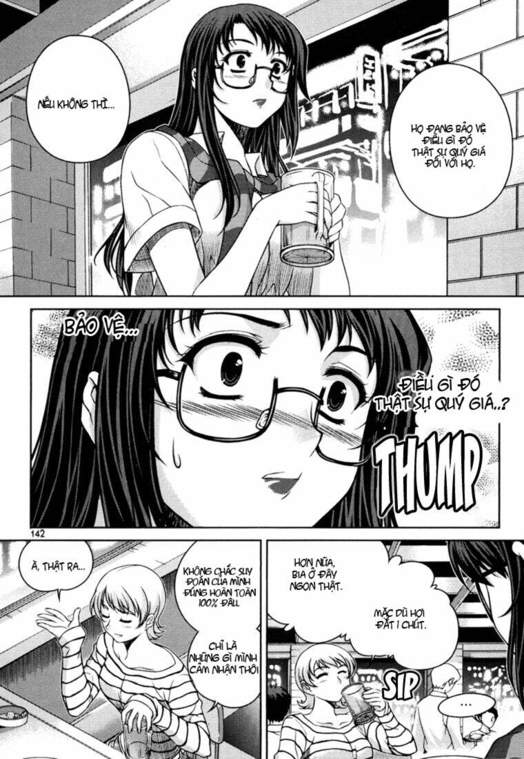 unbalance x unbalance chapter 30 18