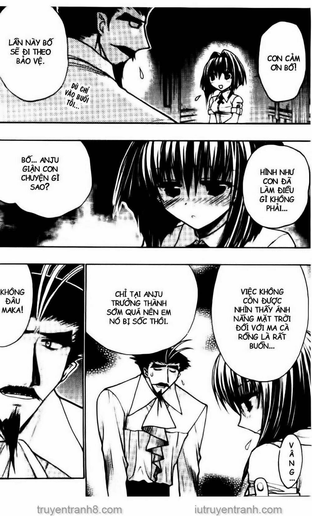 little vampire chapter 52 22