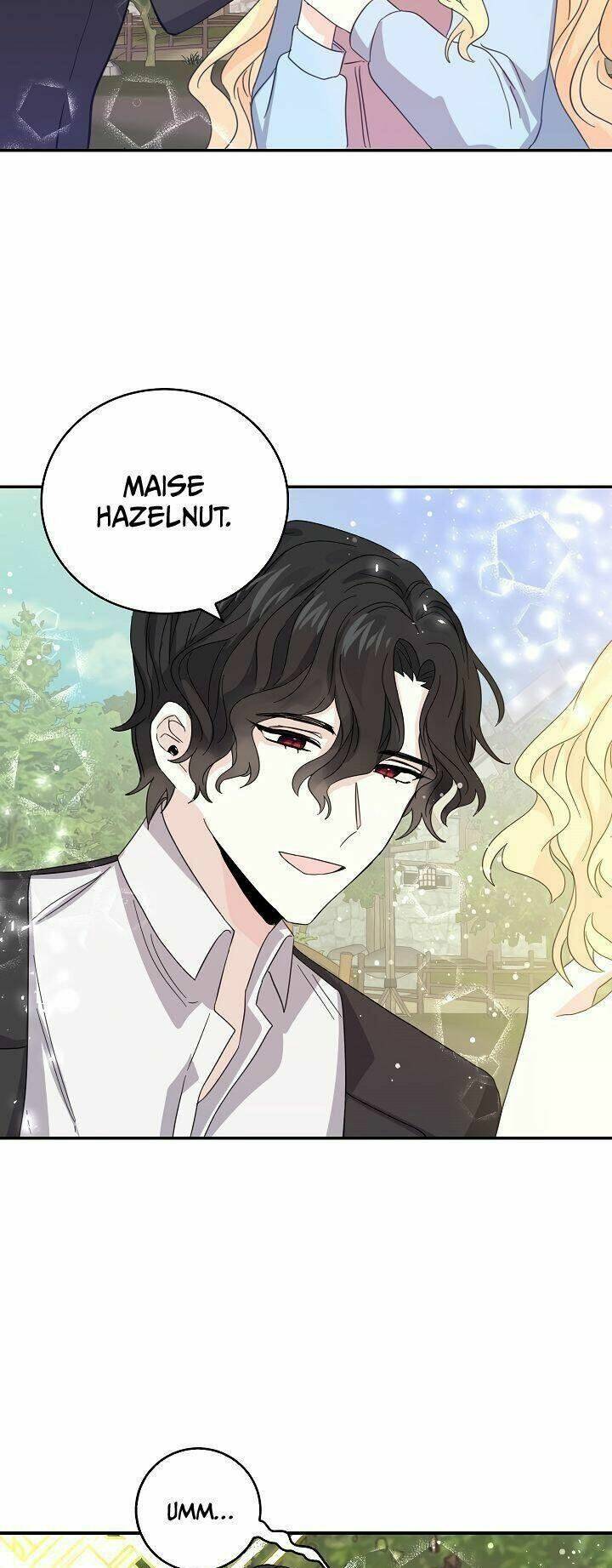 tôi là bạn gái cũ của một người lính chapter 16 24