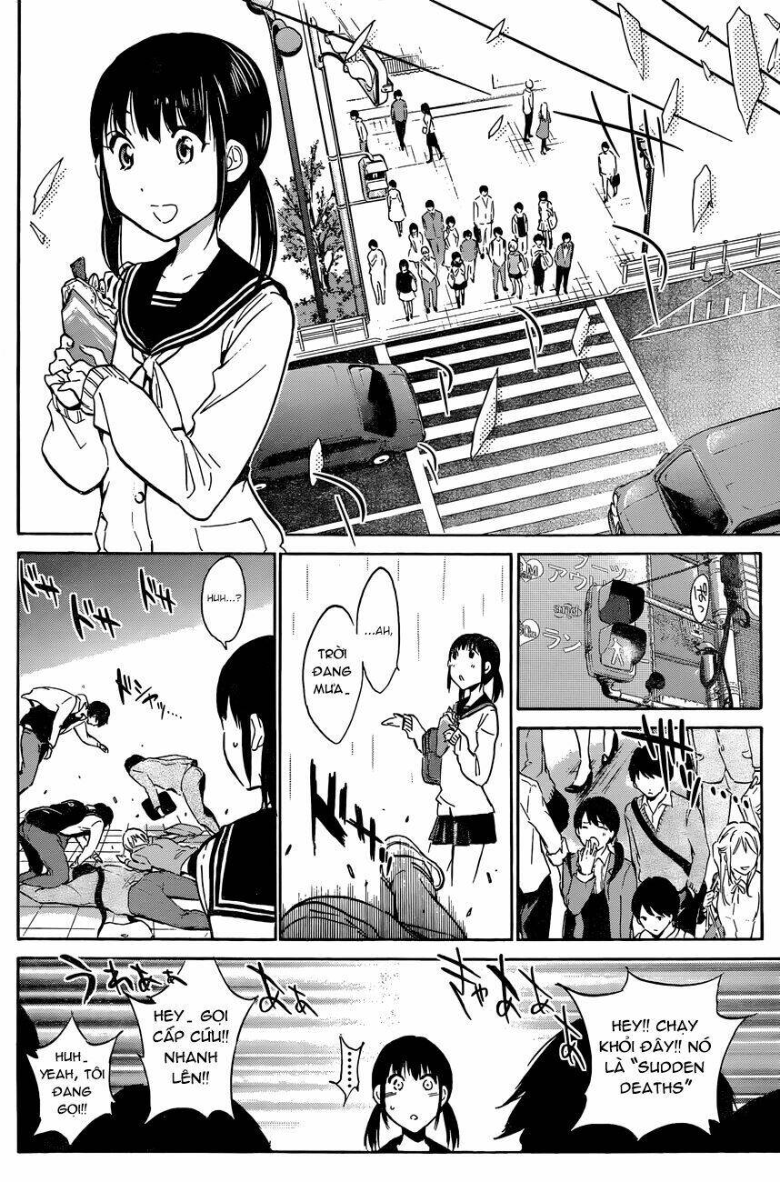 kigurumi manga chapter 1 43