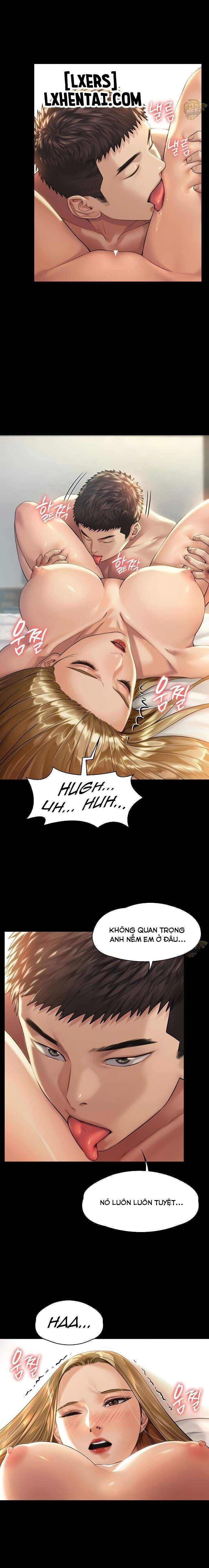 ong chúa chapter 174 20