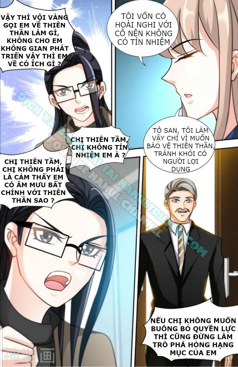 boss hung mãnh cô bé ngây thơ đừng hòng trốn chapter 167 6