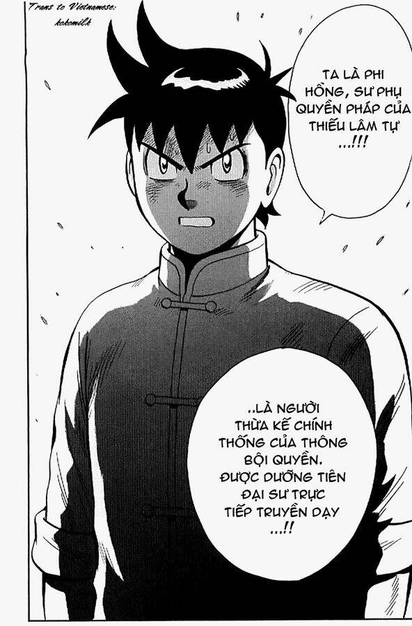 hoàng phi hồng phần iii chapter 6 23