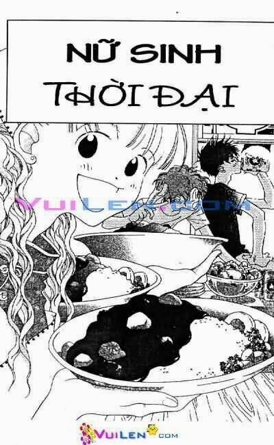 nữ sinh thời đại chapter 12 5