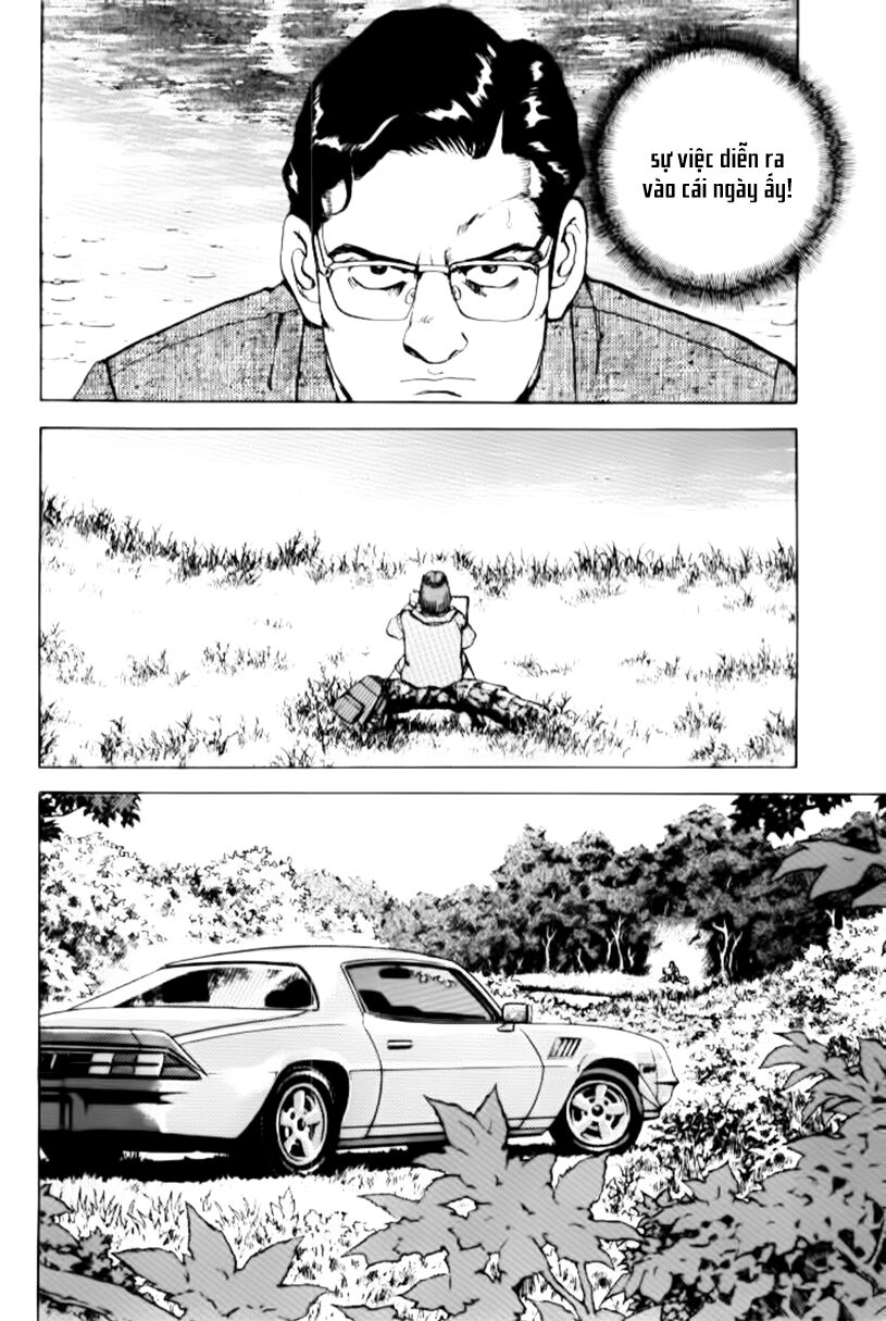 seizon life chapter 16 7