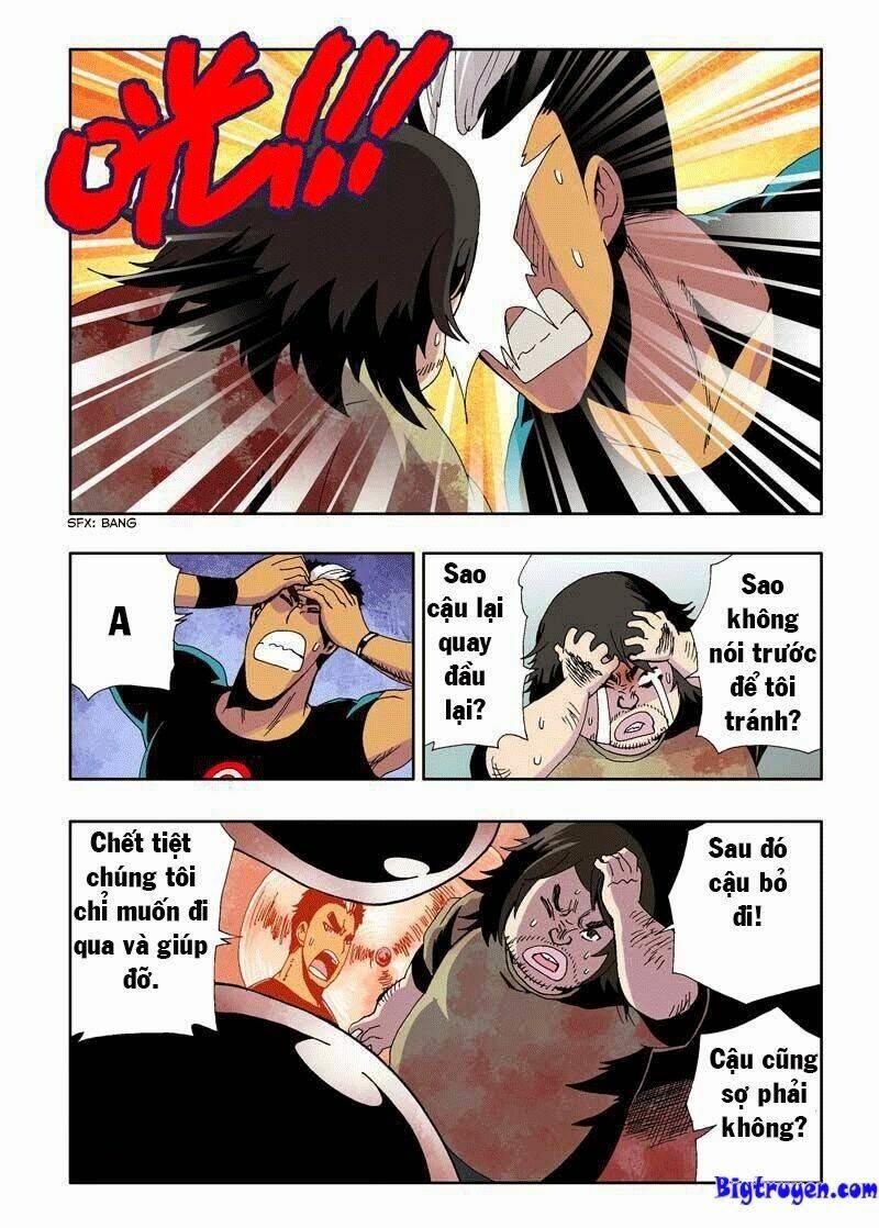 zang hun men chapter 15 3