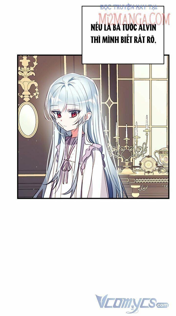 chúng ta có thể trở thành gia đình được không? chapter 29.5 8