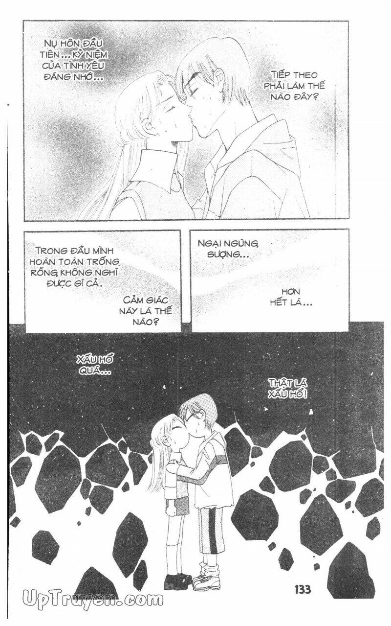 người yêu lý tưởng chapter 1.2 52