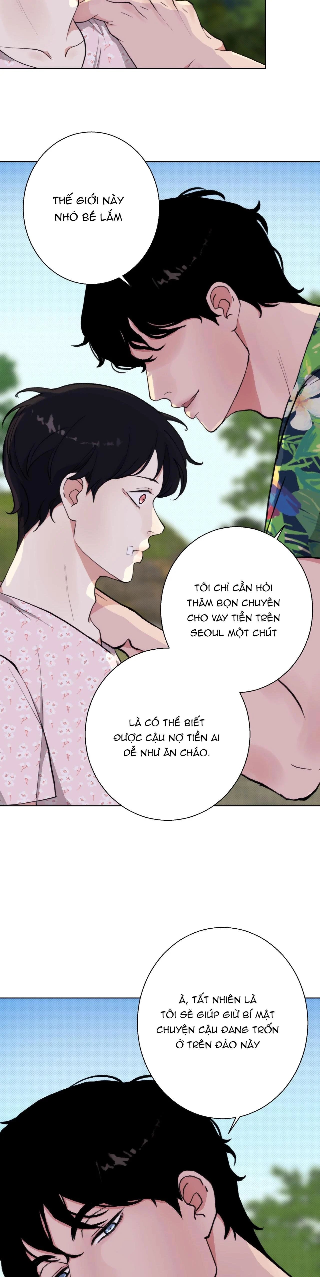 em bé và đại ca chapter 1 37