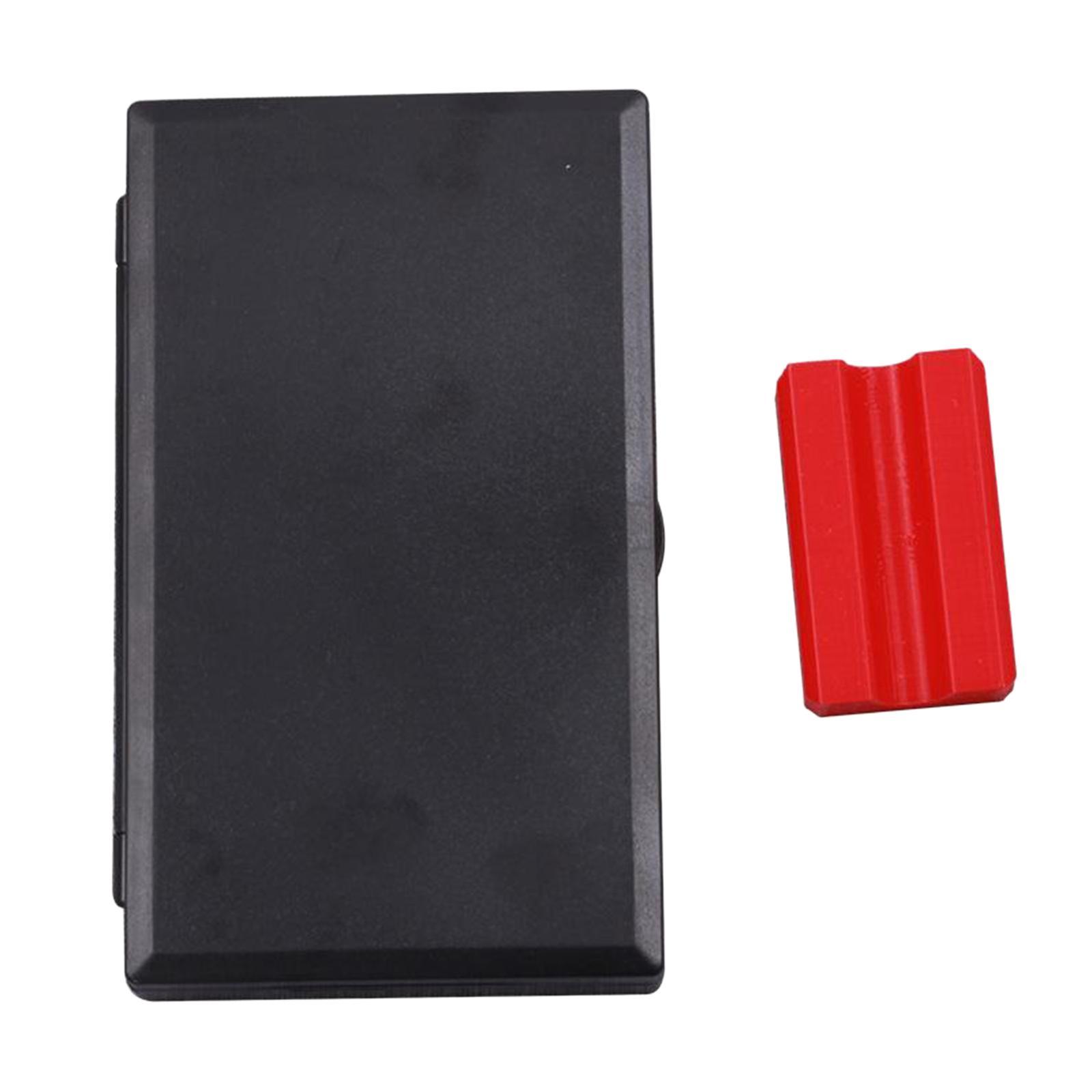 Scale Portable Accurate Electronic Mini Scale