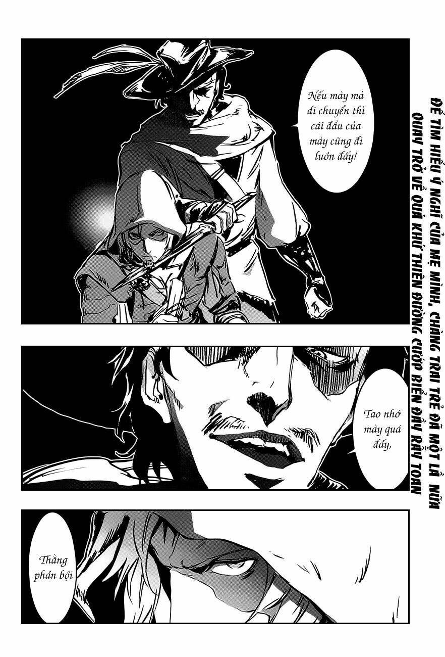 assassin's creed 4 - black flag - kakusei chapter 2 30