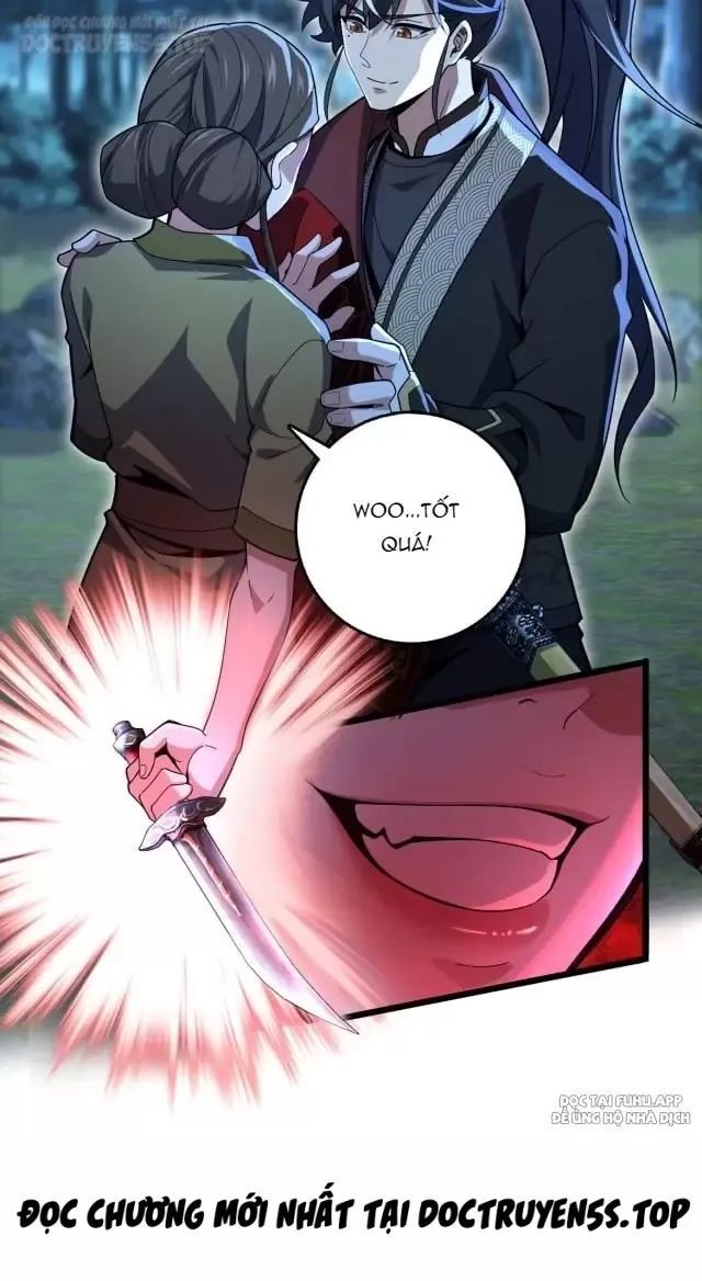 tôi, thần long của nữ đế! chapter 5 27