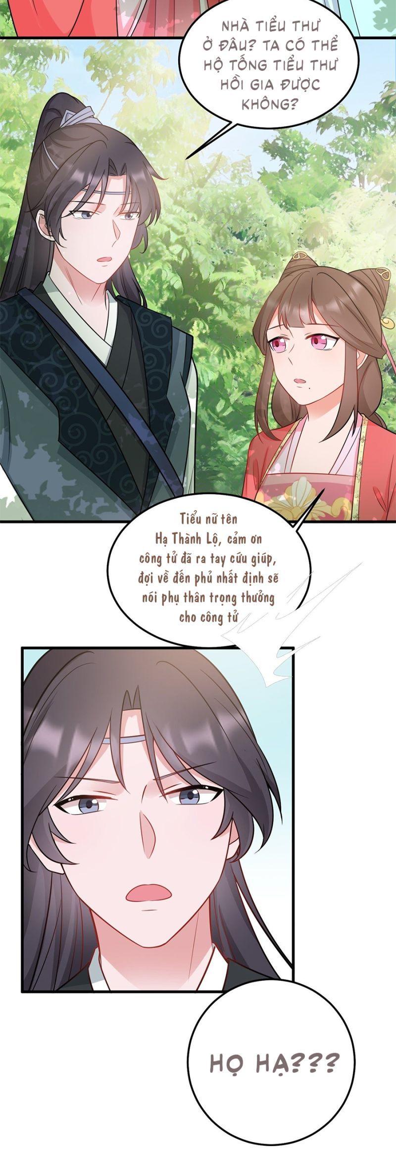 siêu cấp trà xanh hệ thống chapter 5 30