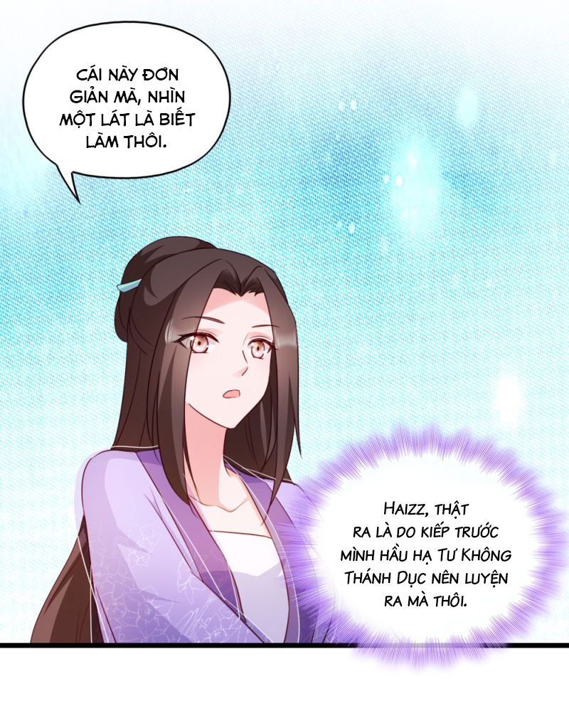 độc tâm cuồng phi khuynh thiên hạ chapter 57 23