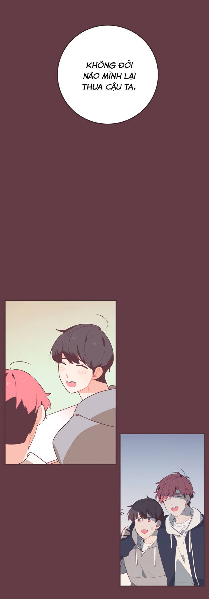 last paradise chapter 37 38