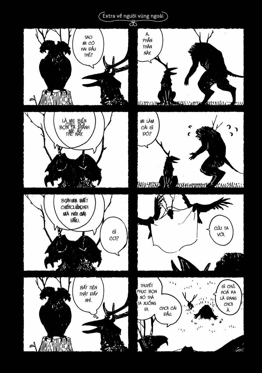cô bé đến từ vương quốc bên ngoài chapter 15 38