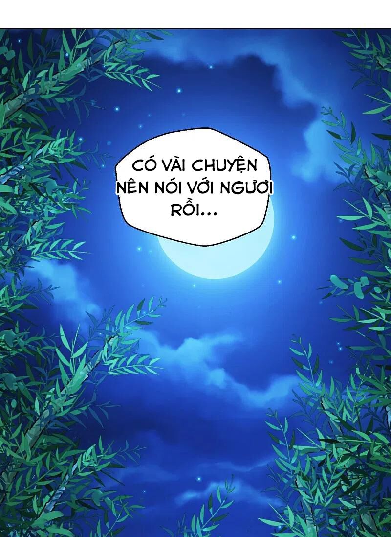 tiên võ đế tôn chapter 280 4