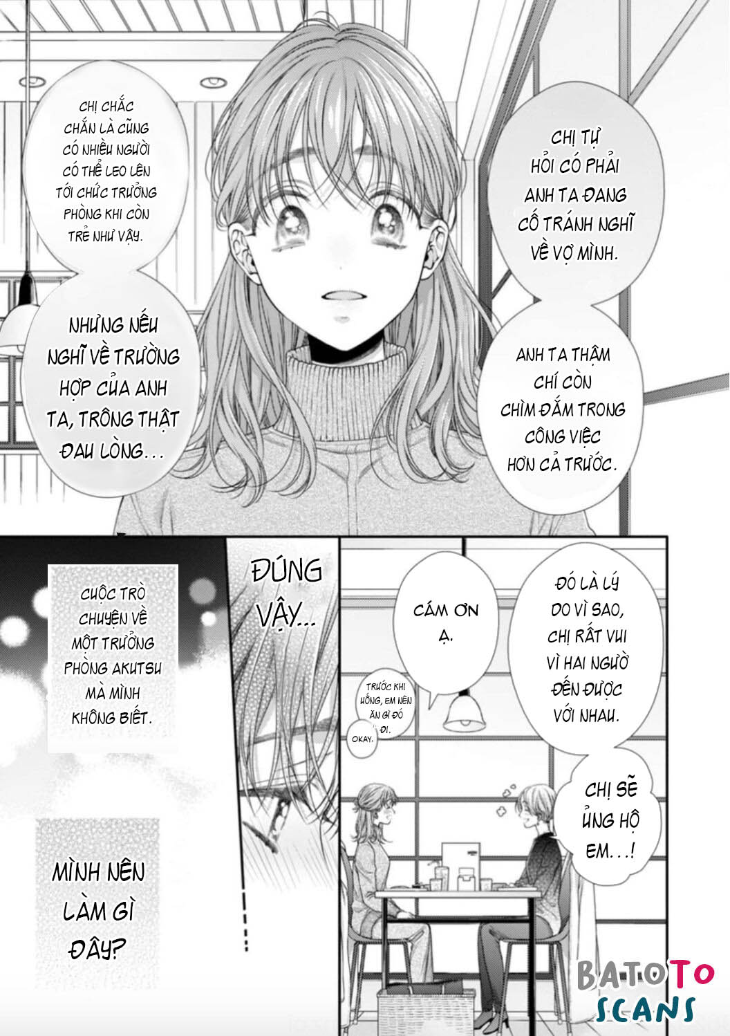 từ hôm nay tui là người lớn chapter 10.2 2