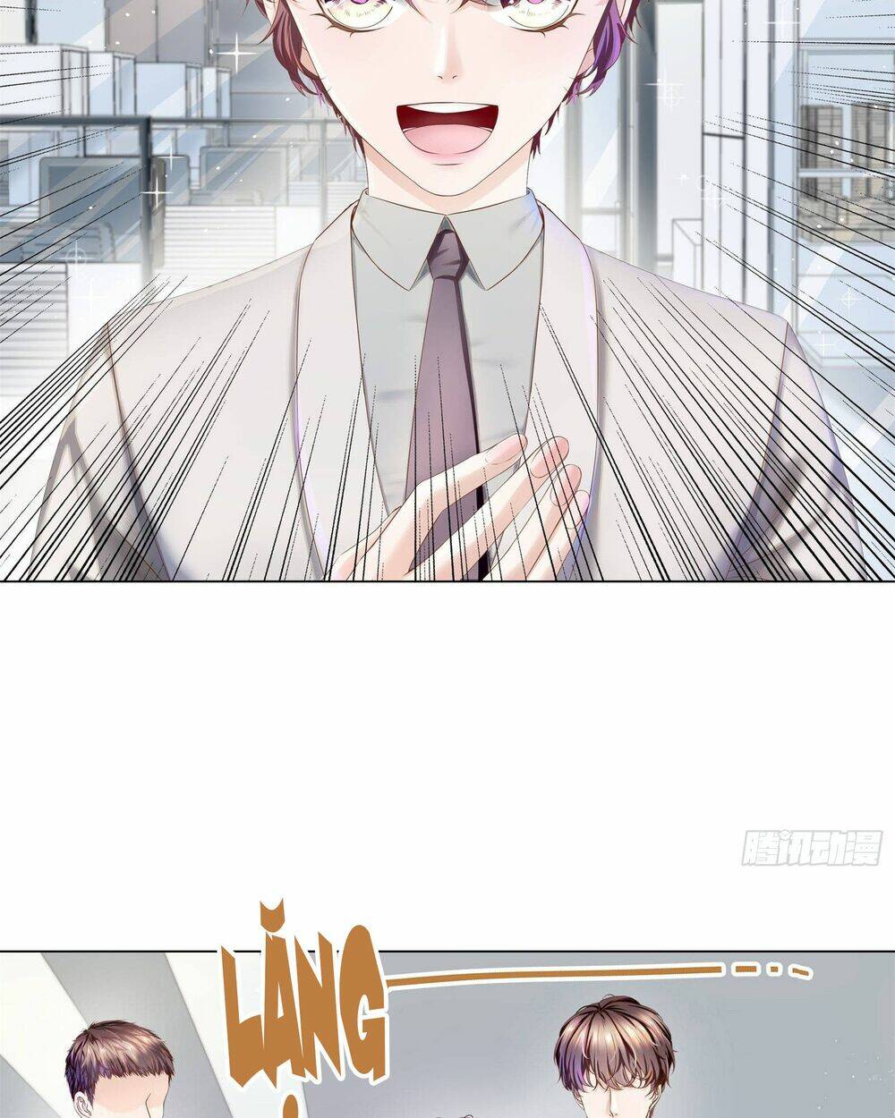 ma vương ngạo kiều tổng tài không thể chọc chapter 7 47